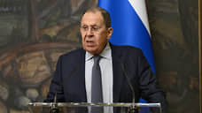 Лавров ответил на вопрос о новом подходе к миру на Украине фразой Трампа