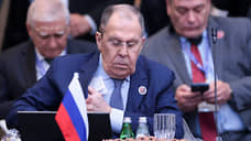 Лавров назвал «пустышкой» доклад группы мониторинга санкций ООН против КНДР