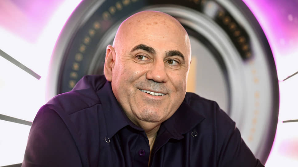 Иосиф Пригожин рассказал о предложении властей Канады избежать санкций