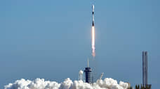 Ракета SpaceX вывела на орбиту израильский спутник