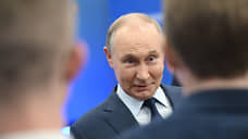 Путин объяснил, почему 25 лет назад хотел отказаться от должности президента
