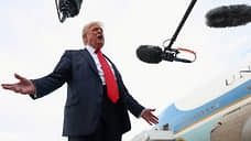 Трамп надеется на урегулирование ситуации в Газе за неделю
