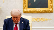 Трамп заявил, что очень недоволен Россией