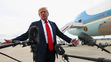 Трамп: Россия — прекрасная страна для торговли