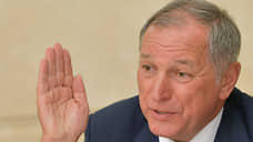 Константин Струков отстранен от должности президента ЮГК