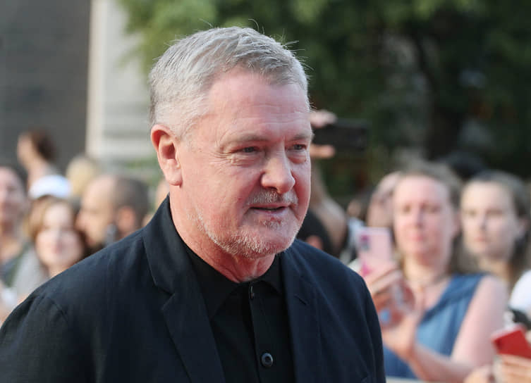 Умер режиссер Юрий Мороз