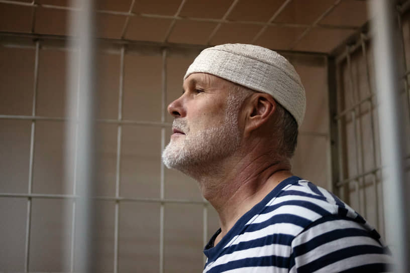 Владимир Ведерников