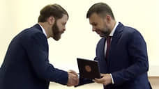 Передававший координаты из тыла ВСУ американец получил российское гражданство
