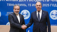 Иран не просил Россию помочь в восстановлении объектов после атак США и Израиля