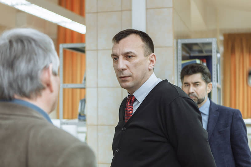Вадим Выгулярный