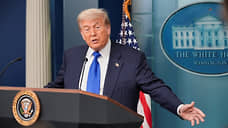Трамп заявил, что не занимает сторону в российско-украинском конфликте