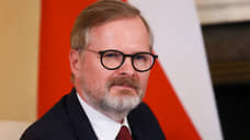 Чехия не присоединится к закупке оружия США для Украины