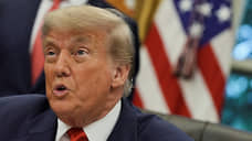 Трамп: Зеленскому не стоит наносить удары по Москве
