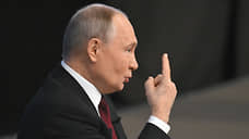Путин подписал указ о спецпорядке маркировки товара из-за санкций