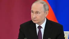 Reuters: Путин намерен продолжать боевые действия на Украине, несмотря на угрозы Трампа