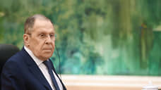 Россия осудила удары Израиля по мирной инфраструктуре Ирана