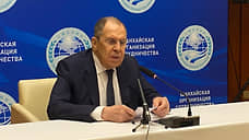 Россия не считает стамбульский формат переговоров исчерпанным
