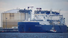 Франция остается основным покупателем российского газа в ЕС