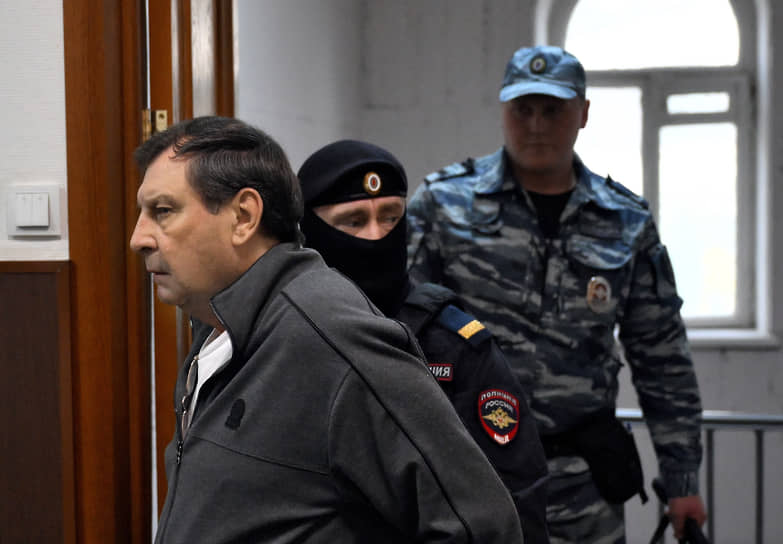Дмитрий Булгаков