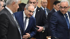Пашинян заявил о прозрачных и искренних отношениях с Путиным
