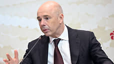 Минфин готовит бюджет в расчете на дезинфляционный эффект и снижение ставки