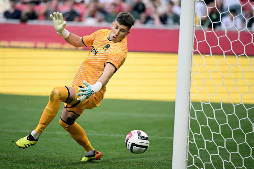 Станислав Агкацев