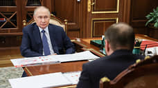 Путин назвал глупостью отказ ЕС от российских минеральных удобрений