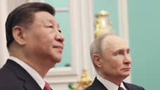 The Times: Трамп, Путин и Си Цзиньпин могут встретиться в Китае в сентябре