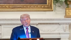 Трамп пообещал снова атаковать Иран в случае восстановления ядерных объектов