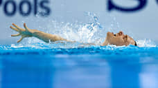 Синхронист Мальцев взял золото на чемпионате мира в Сингапуре