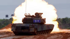 Австралия передала Украине танки Abrams