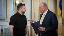 Der Spiegel: Украина могла согласовать с США предложение о новых переговорах