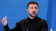 Зеленский: делегации России и Украины обсудят подготовку встречи президентов