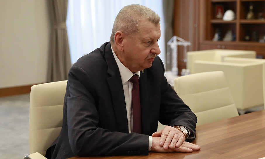 Николай Симоненко