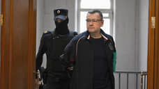 Экс-замминистра обороны Дмитрию Булгакову продлили арест по делу о мошенничестве