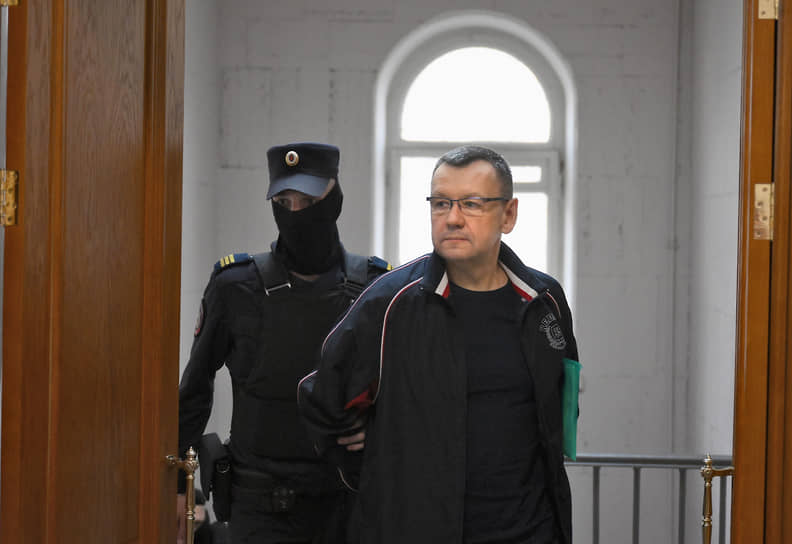 Дмитрий Булгаков