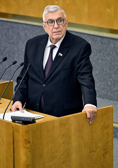 Михаил Тарасенко