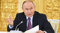 Путин разрешил ФСБ создавать собственные СИЗО