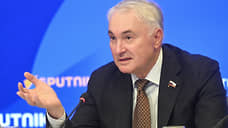 Картаполов: круглогодичный призыв позволит россиянам «не ждать с ужасом весны»
