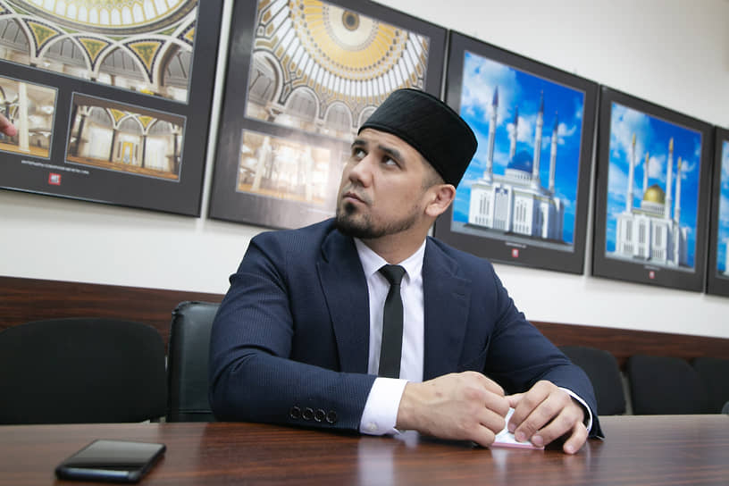 Айнур Биргалин