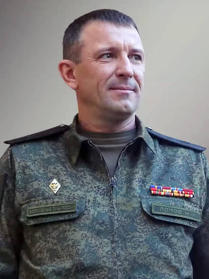 Иван Попов