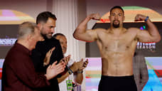 Александру Усику назначили обязательный бой для защиты титула WBO