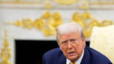 Трамп выразил соболезнования в связи со смертью «верного друга» Халка Хогана