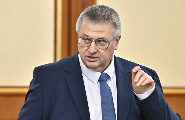 Alexei Overchuk