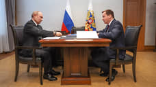 Путин поддержал идею приложения для помощи ветеранам СВО