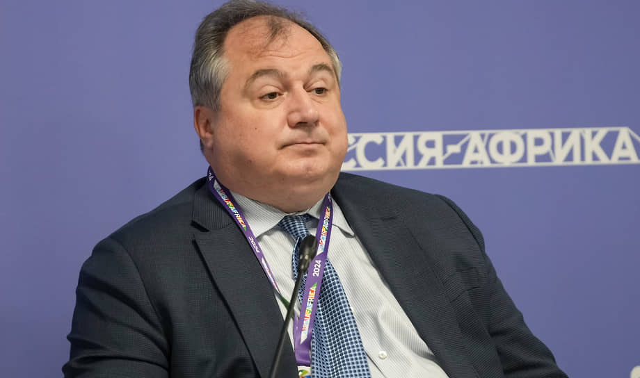 Георгий Михно