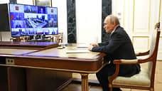 Путин передал издательство «Художественная литература» Союзу писателей России