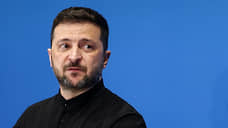 Зеленский отменил реформу антикоррупционных органов после массовых протестов
