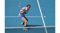 Даниил Медведев не сумел пройти в полуфинал турнира ATP в Вашингтоне