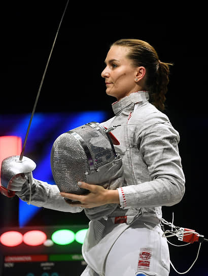 Софья Великая